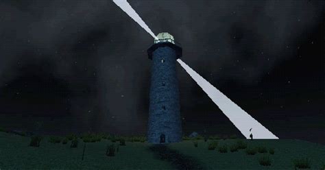 Lighthouse terrorism images